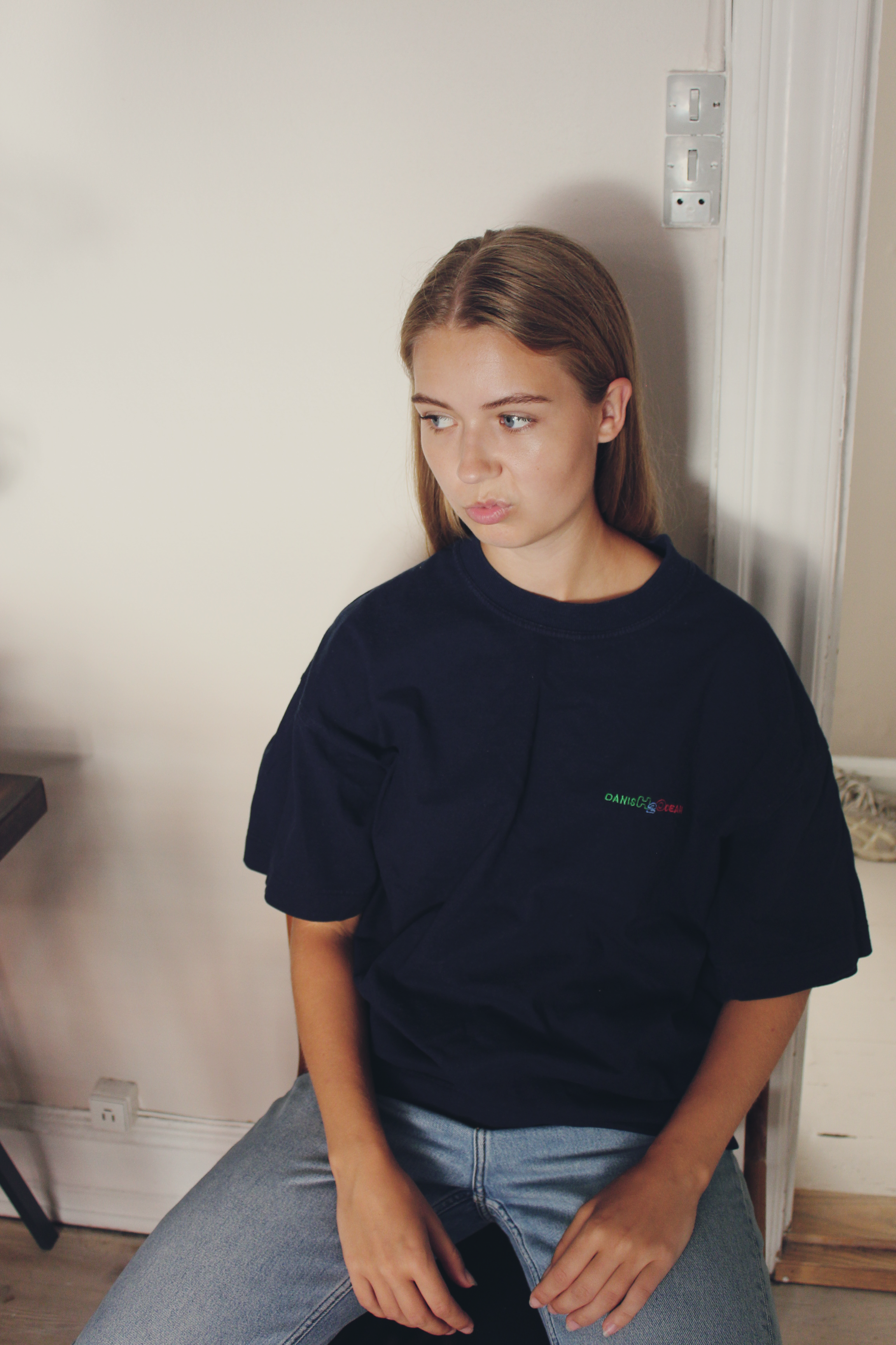 Shoot t-shirt god kvalitet 15