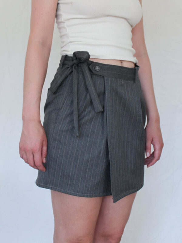 RIMINI BLAZER SKIRT 04