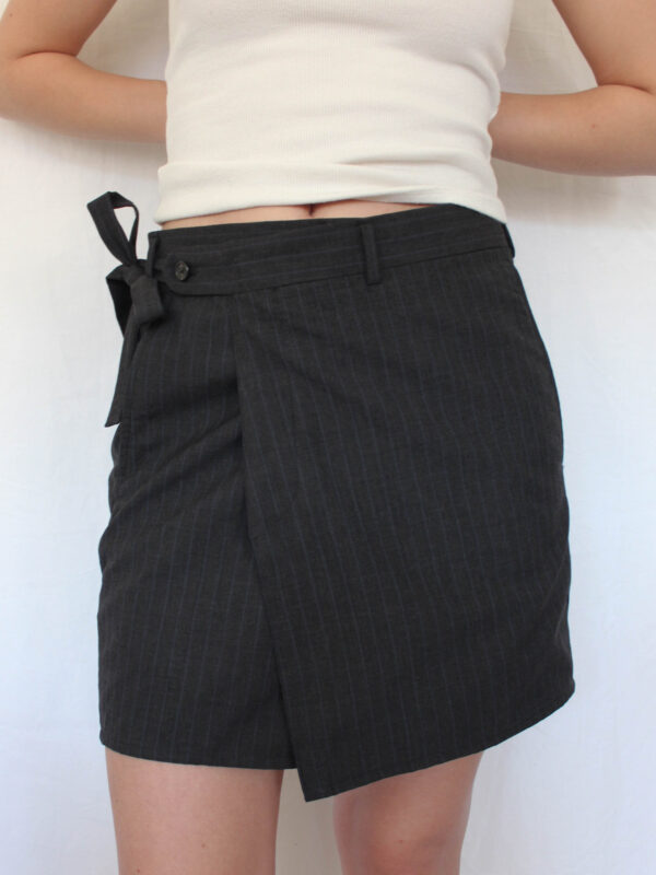 RIMINI BLAZER SKIRT 01