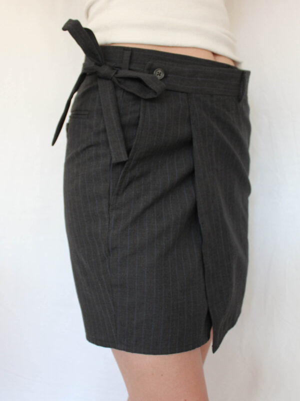 RIMINI BLAZER SKIRT 01