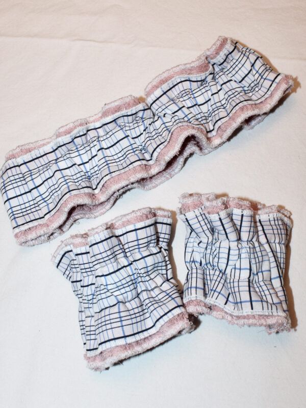 TAKE CARE CLEANSING SET | ROSA