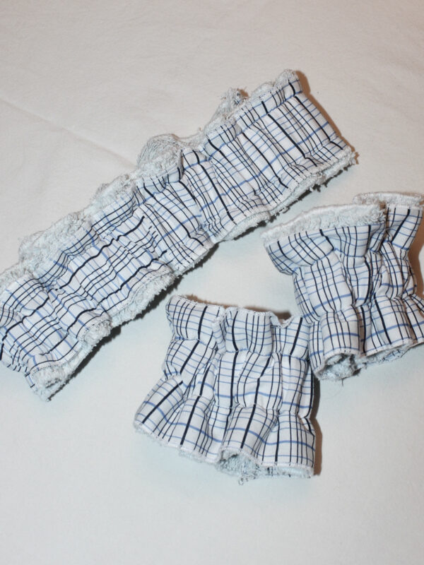 TAKE CARE CLEANSING SET | MINT