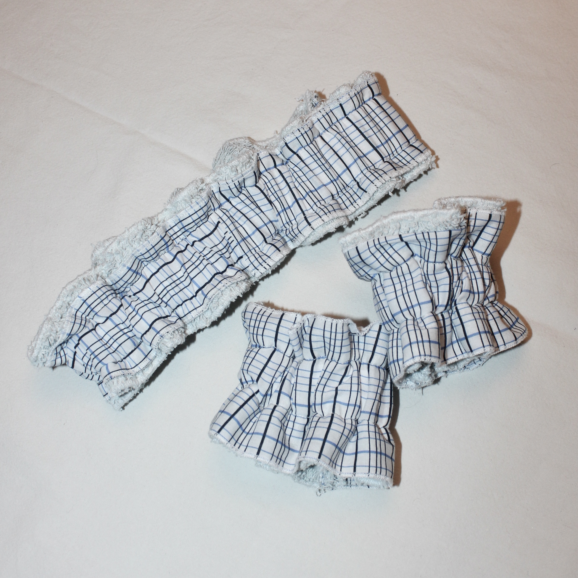 TAKE CARE CLEANSING SET | MINT