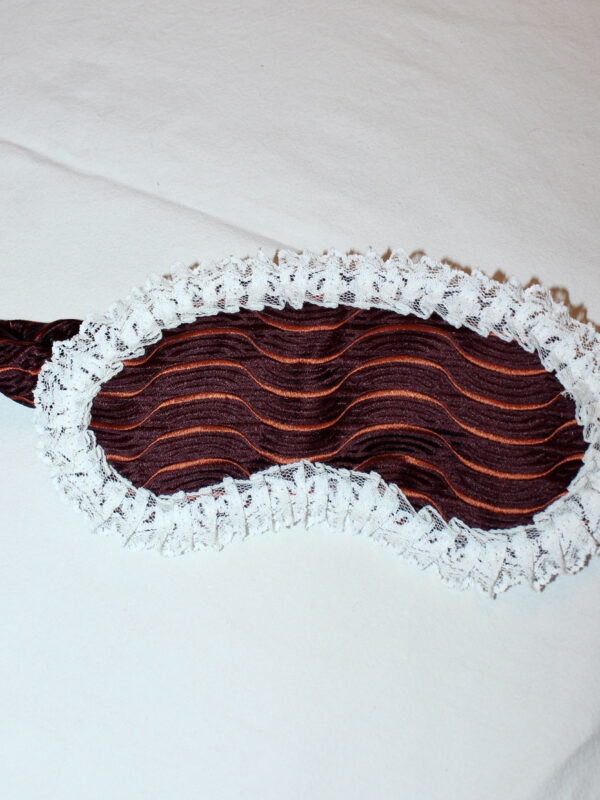 TAKE CARE SLEEPING MASK 03