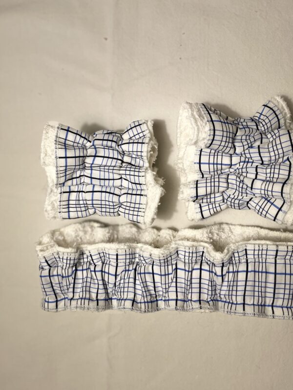 TAKE CARE SERIES CLEANSING SET | WHITE