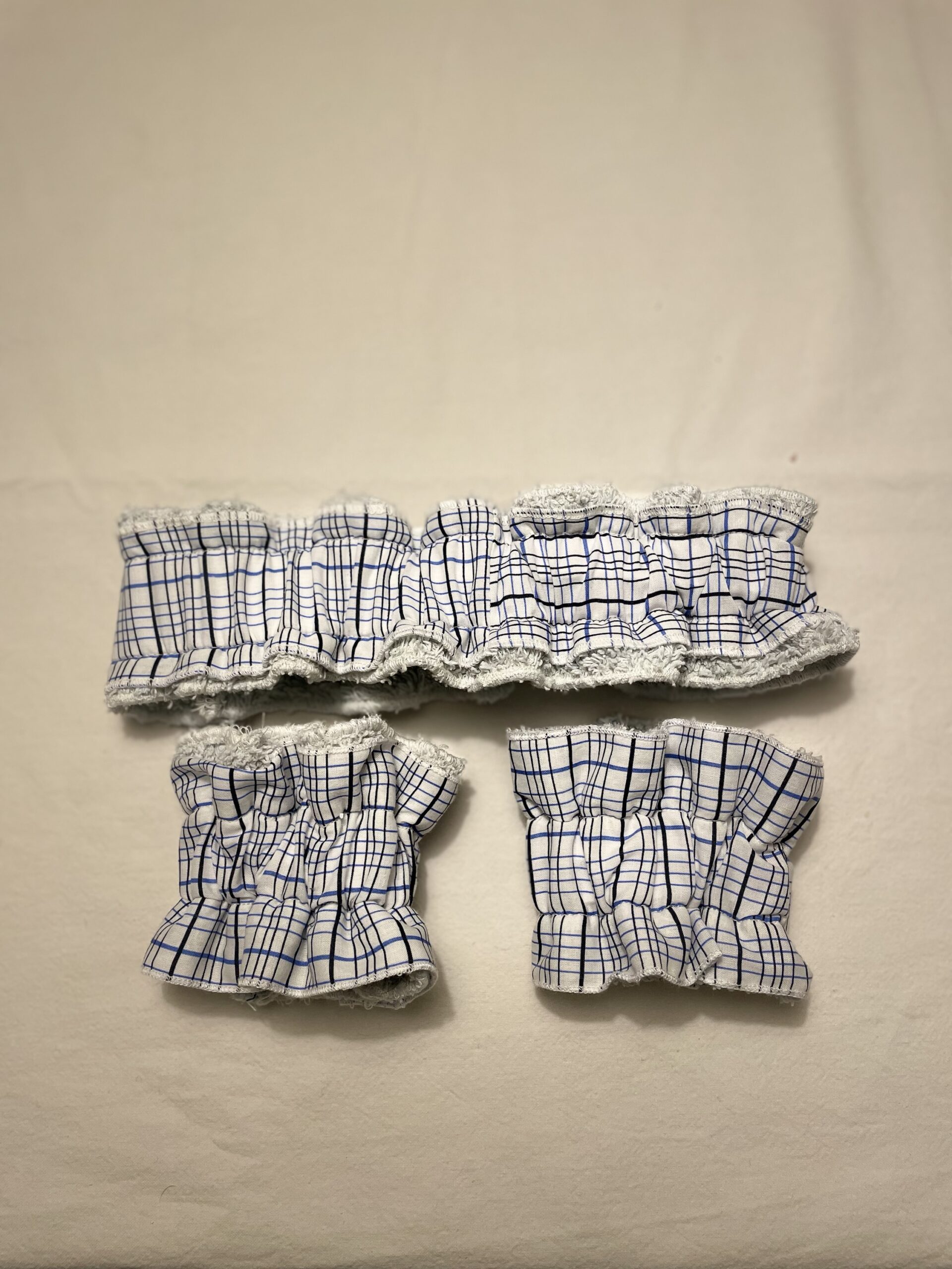 TAKE CARE CLEANSING SET | MINT - Image 2