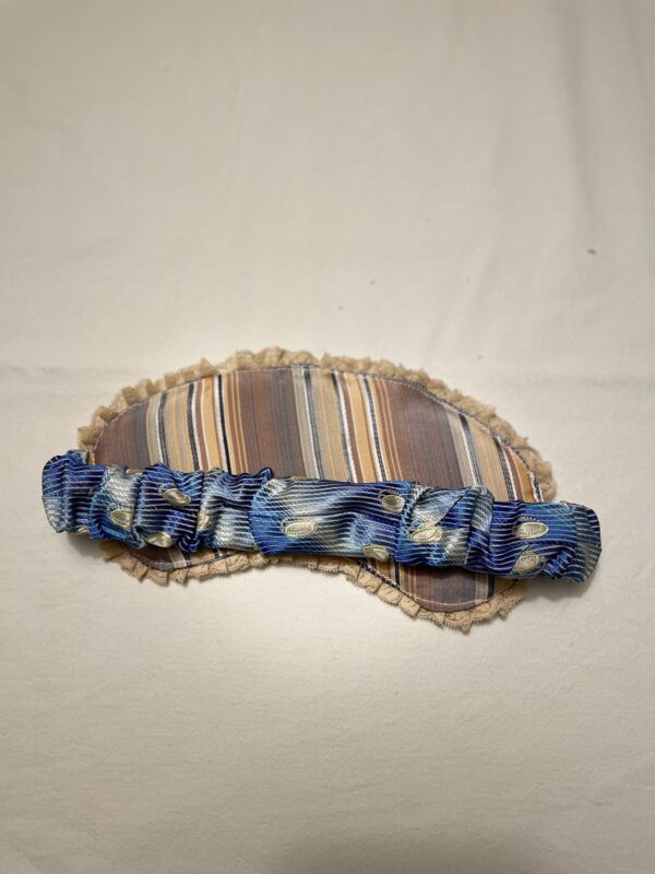 TAKE CARE SERIES SLEEPING MASK 01