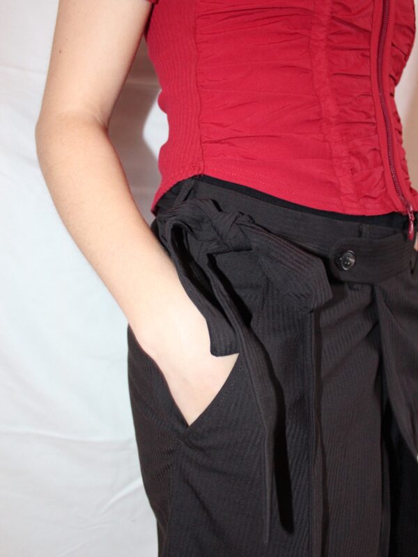 RIMINI BLAZER SKIRT 08