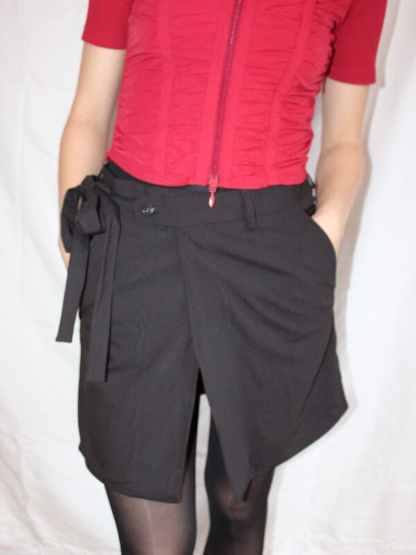 RIMINI BLAZER SKIRT 08