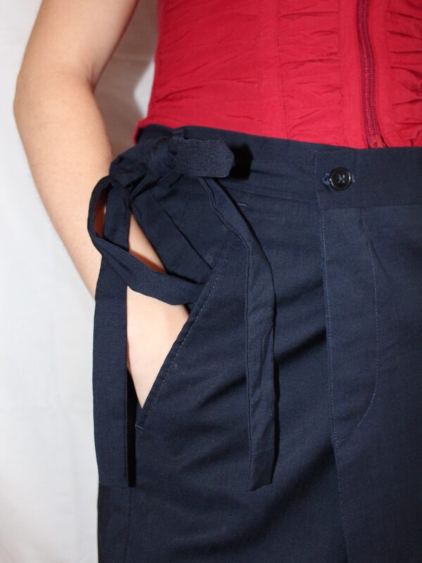 RIMINI BLAZER SKIRT 07