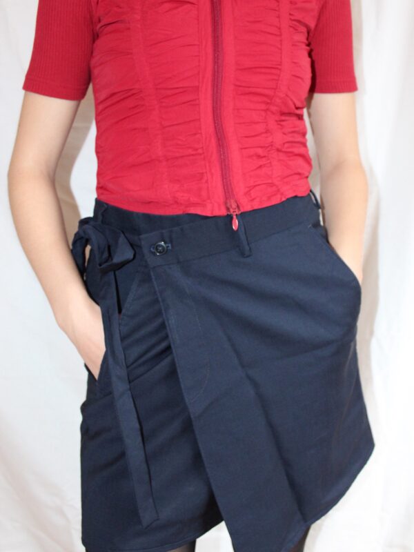 RIMINI BLAZER SKIRT 07